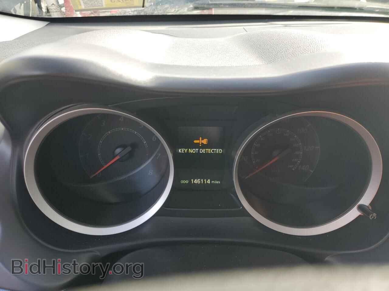 2017 MITSUBISHI LANCER - VIN: JA32V2FW3HU006640 - Фото 9