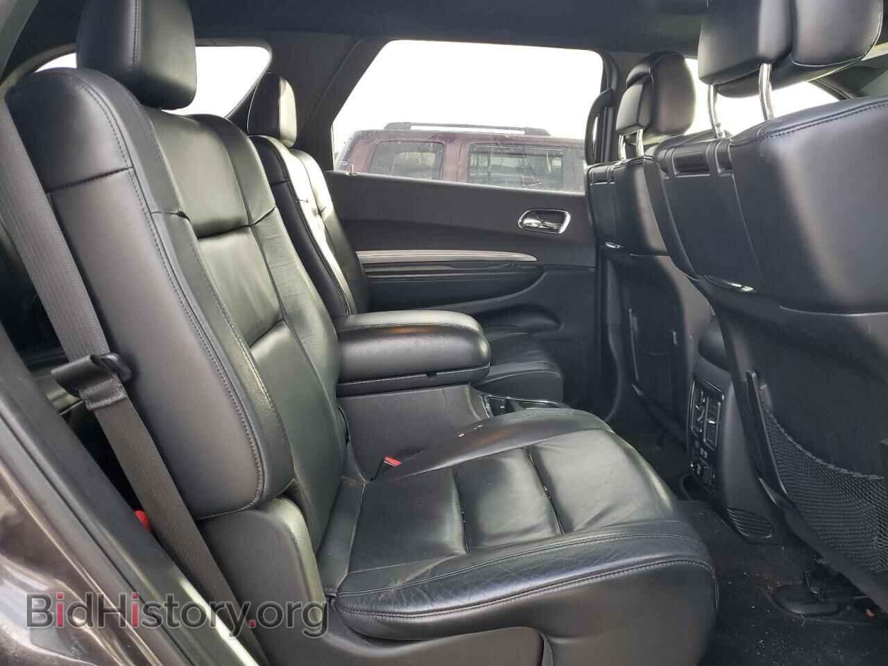 2017 DODGE DURANGO - VIN: 1C4RDJDG7HC884229 - Photo 11