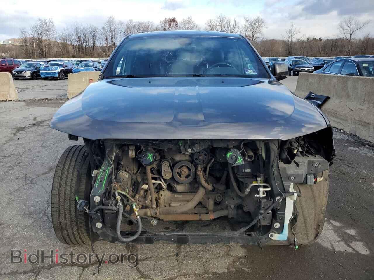2017 DODGE DURANGO - VIN: 1C4RDJDG7HC884229 - Photo 5