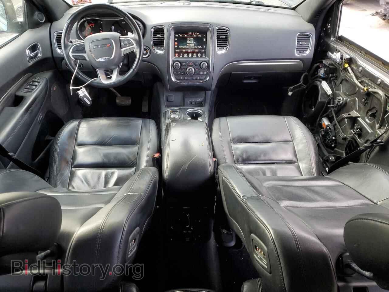 2017 DODGE DURANGO - VIN: 1C4RDJDG7HC884229 - Photo 8