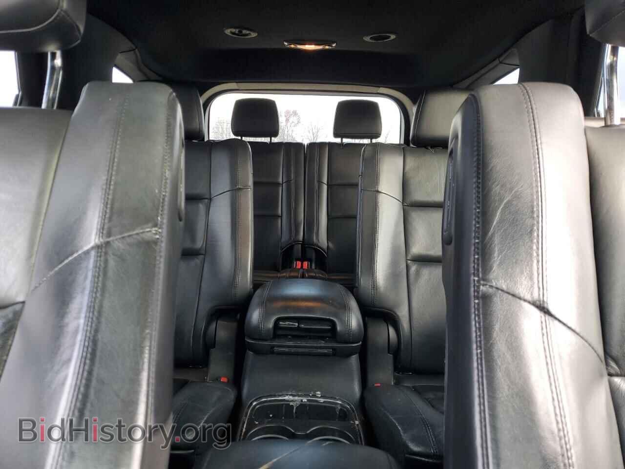 2017 DODGE DURANGO - VIN: 1C4RDJDG7HC884229 - Photo 10