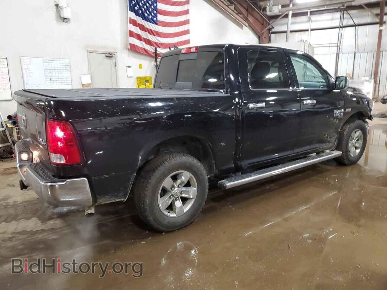 2019 RAM 1500 - VIN: 1C6RR7LTXKS644888 - Фото 3