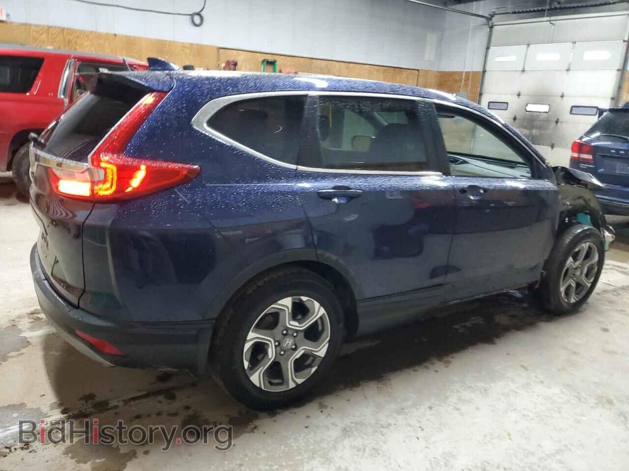 2017 HONDA CRV - VIN: 7FARW1H83HE039012 - Фото 3