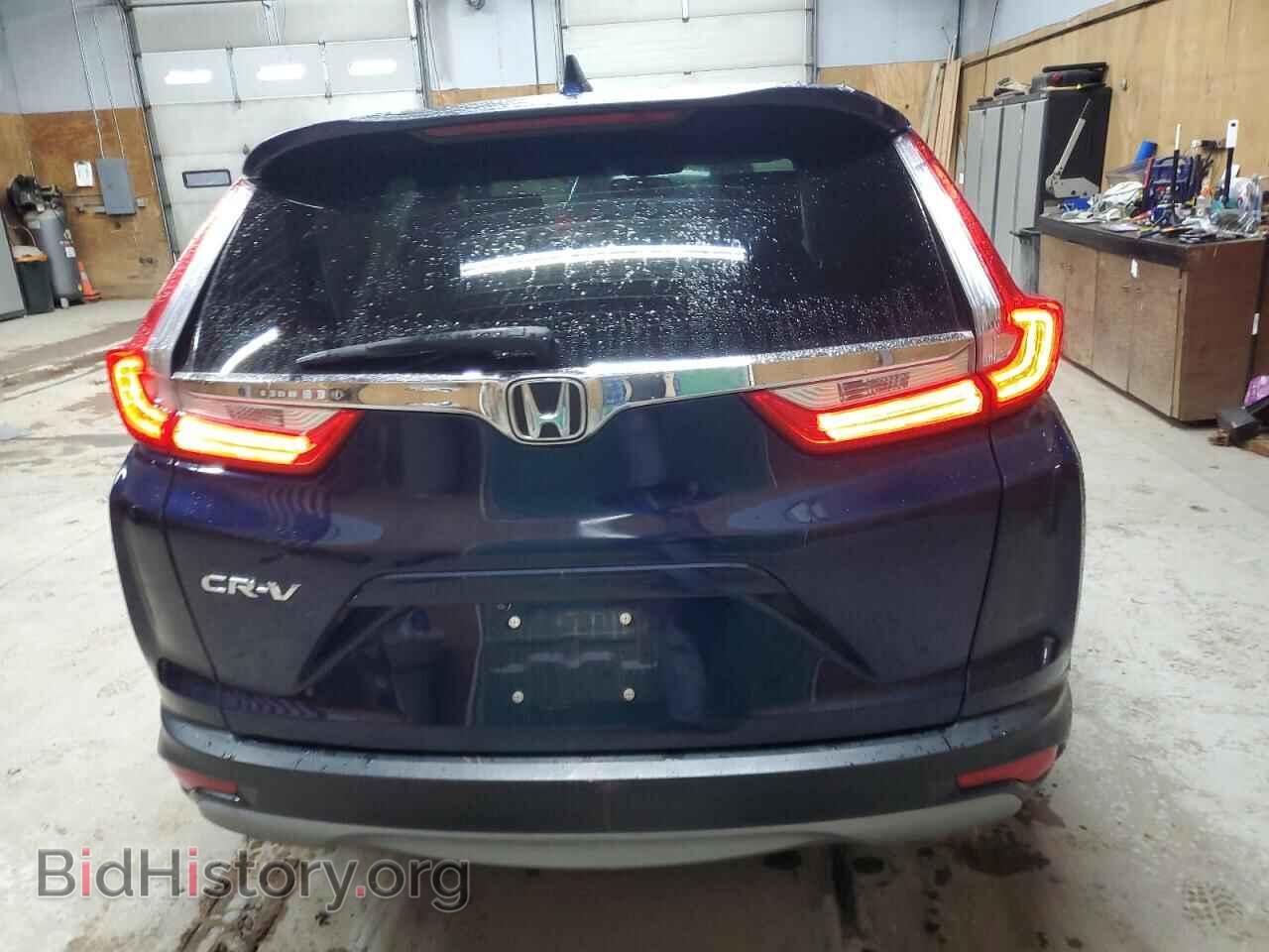 2017 HONDA CRV - VIN: 7FARW1H83HE039012 - Фото 6