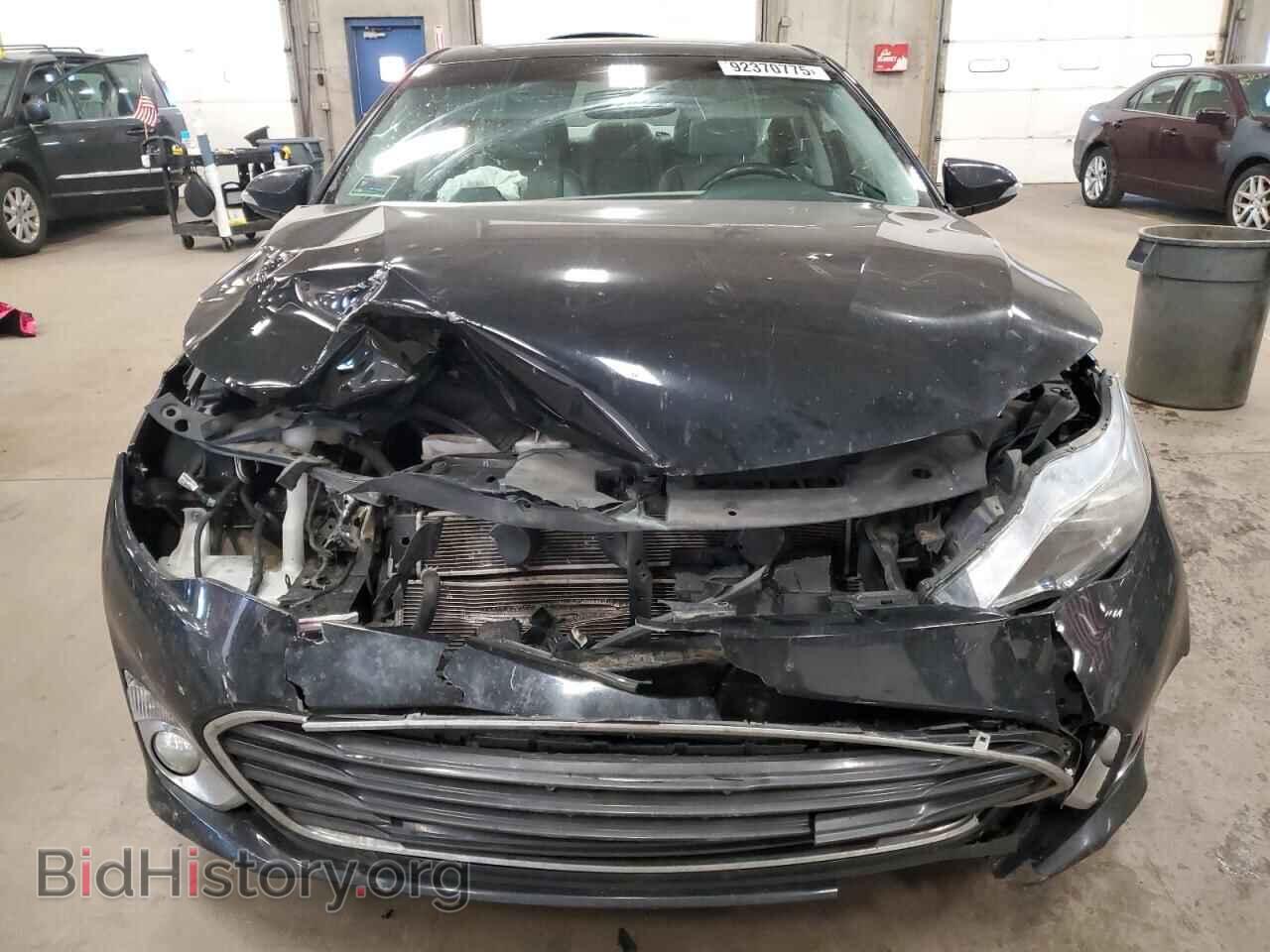 2015 TOYOTA AVALON - VIN: 4T1BD1EB4FU047607 - Фото 5