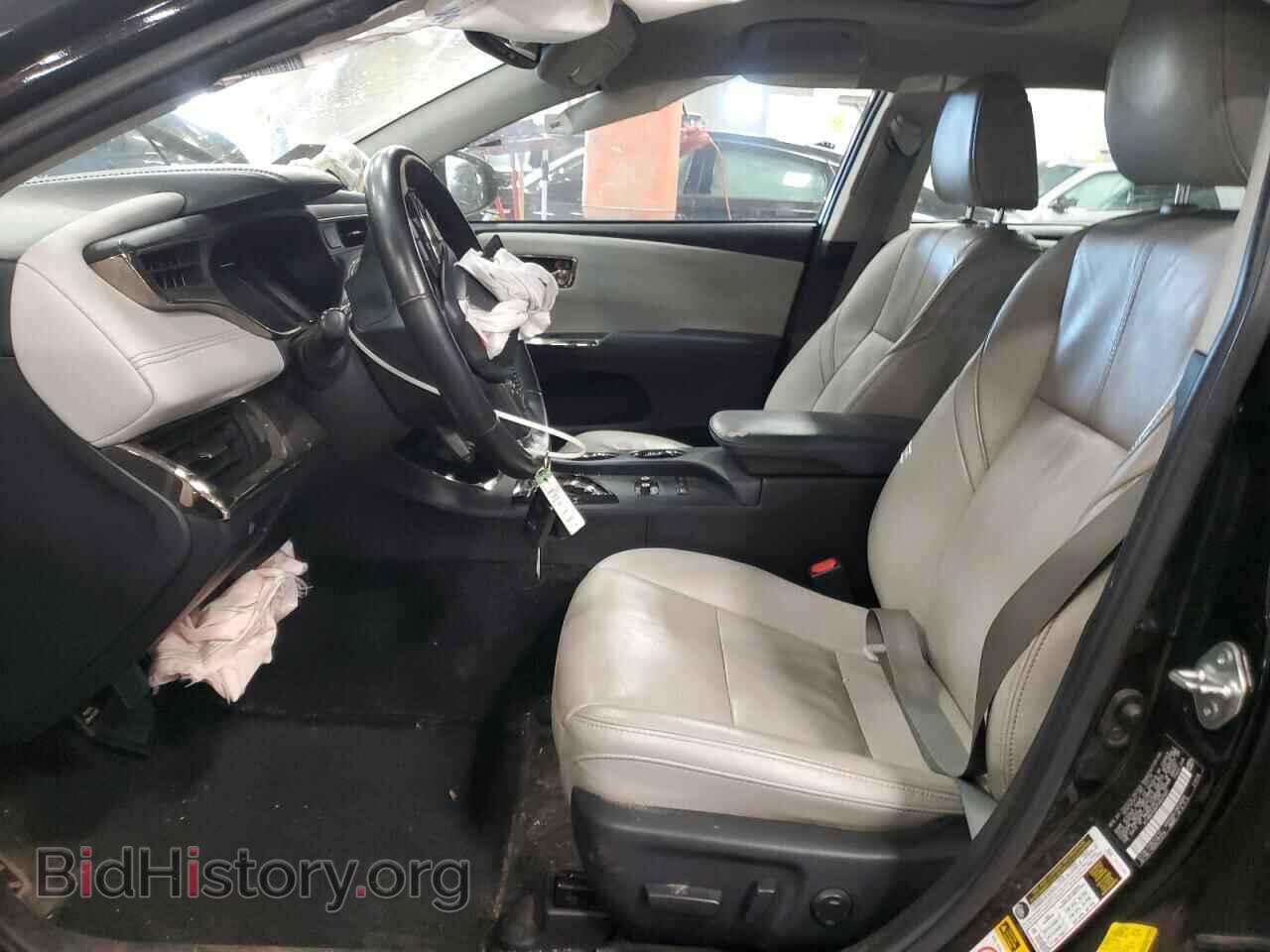 2015 TOYOTA AVALON - VIN: 4T1BD1EB4FU047607 - Фото 7