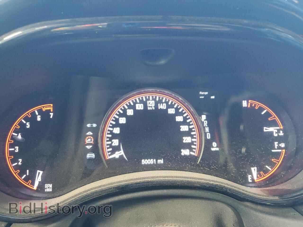 2024 DODGE DURANGO - VIN: 1C4RDJDG1RC157153 - Фото 9