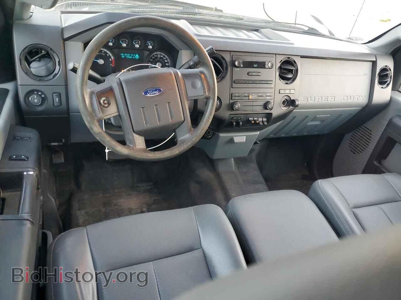 2015 FORD F250 - VIN: 1FT7X2B64FEA20805 - Фото 8