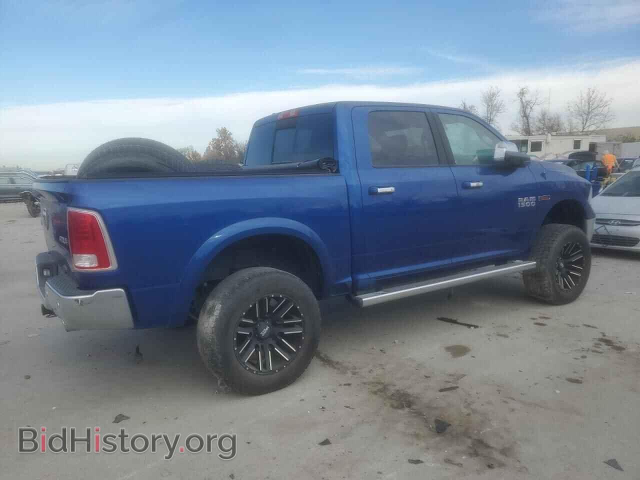 2016 RAM 1500 - VIN: 1C6RR7NM2GS238973 - Фото 3