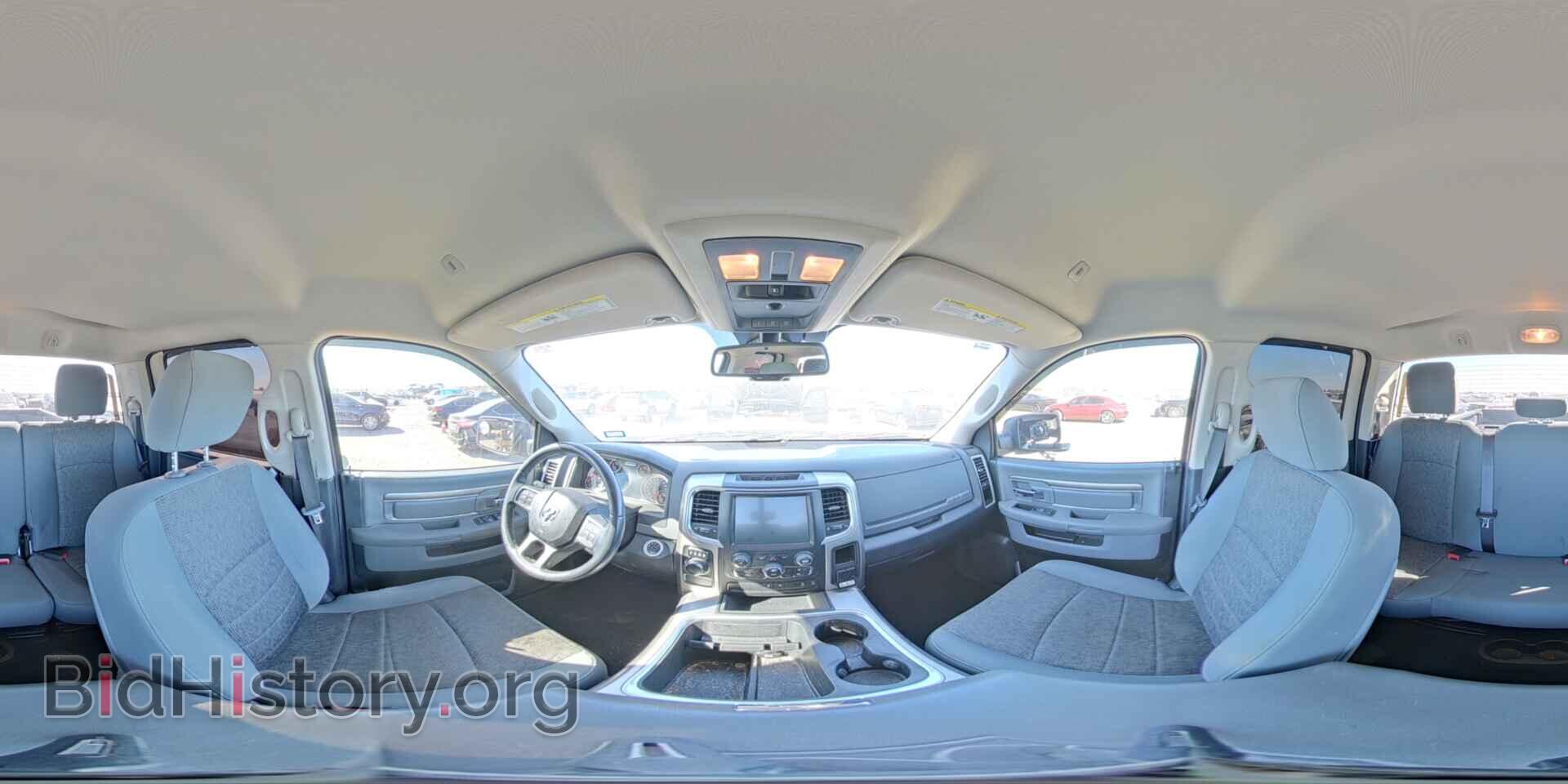 2017 RAM 1500 - VIN: 1C6RR6GT0HS658117 - Фото 14