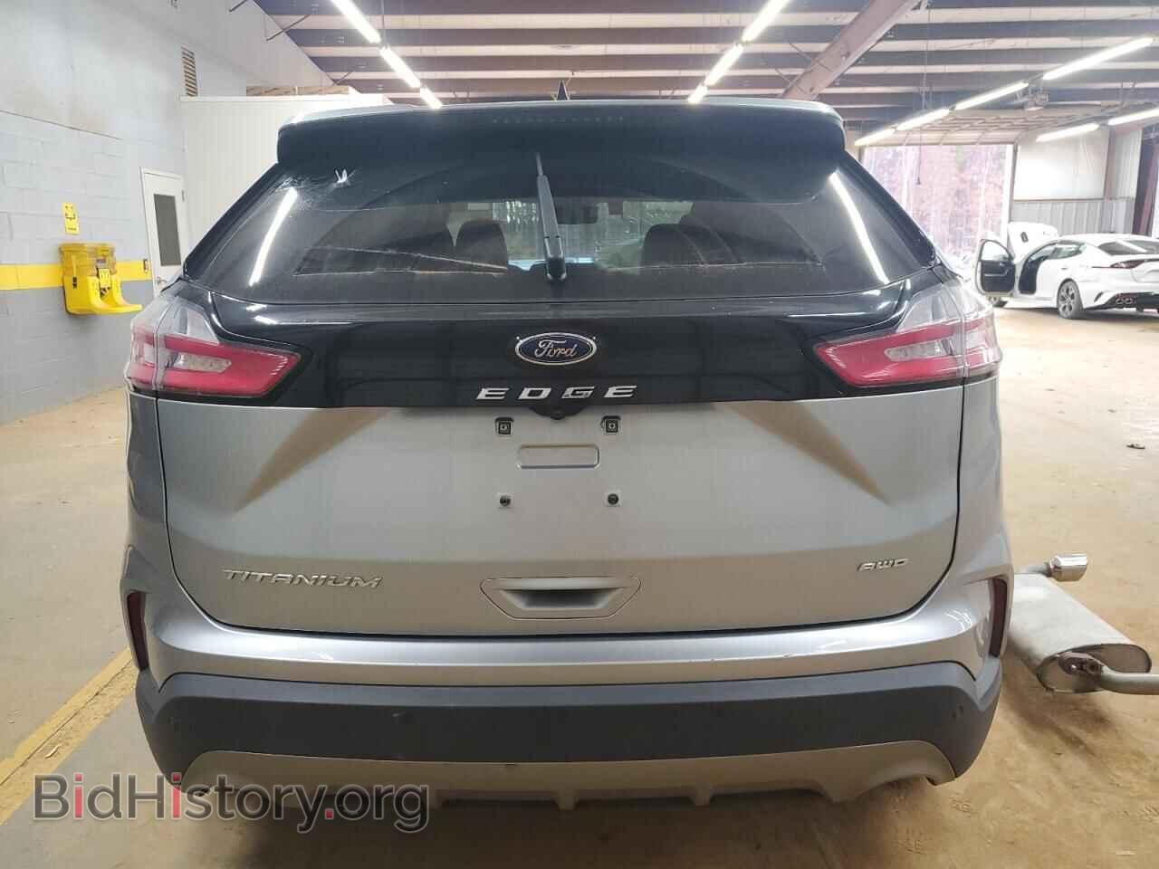 2023 FORD EDGE - VIN: 2FMPK4K98PBA46546 - Photo 6