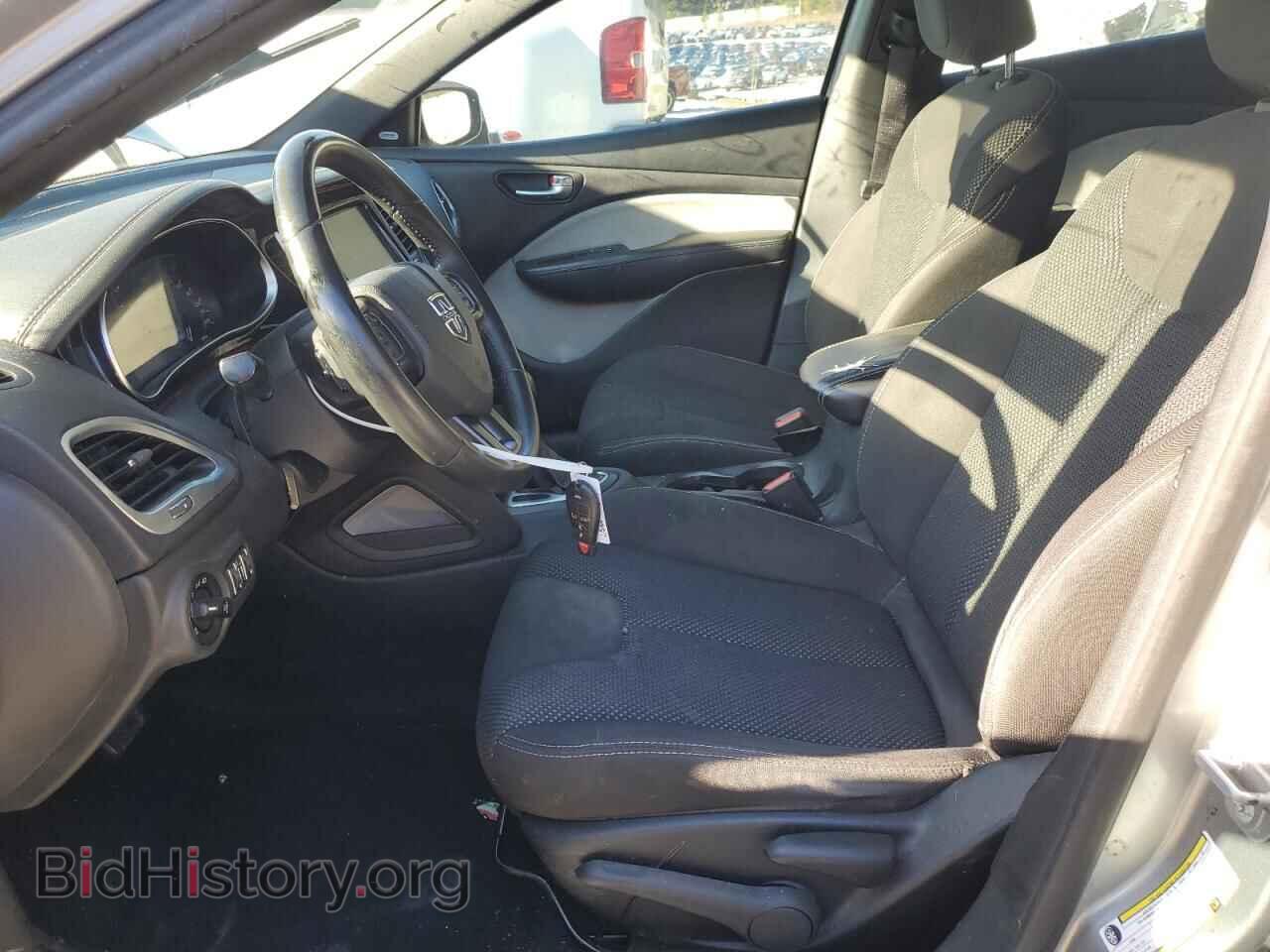 2015 DODGE DART - VIN: 1C3CDFBB6FD173255 - Фото 7