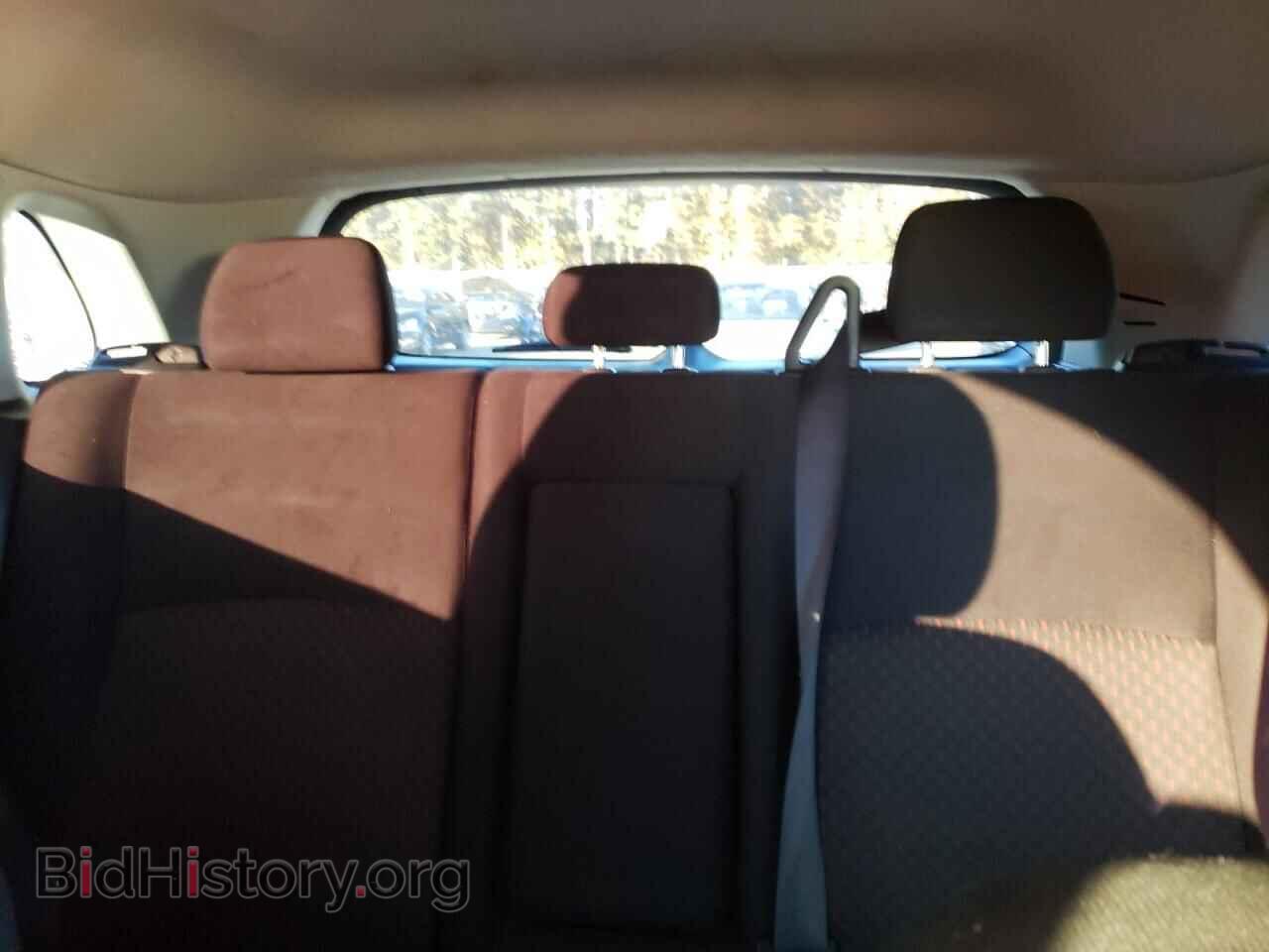 2017 MITSUBISHI OUTLANDER - VIN: JA4AP3AU4HZ038223 - Фото 10