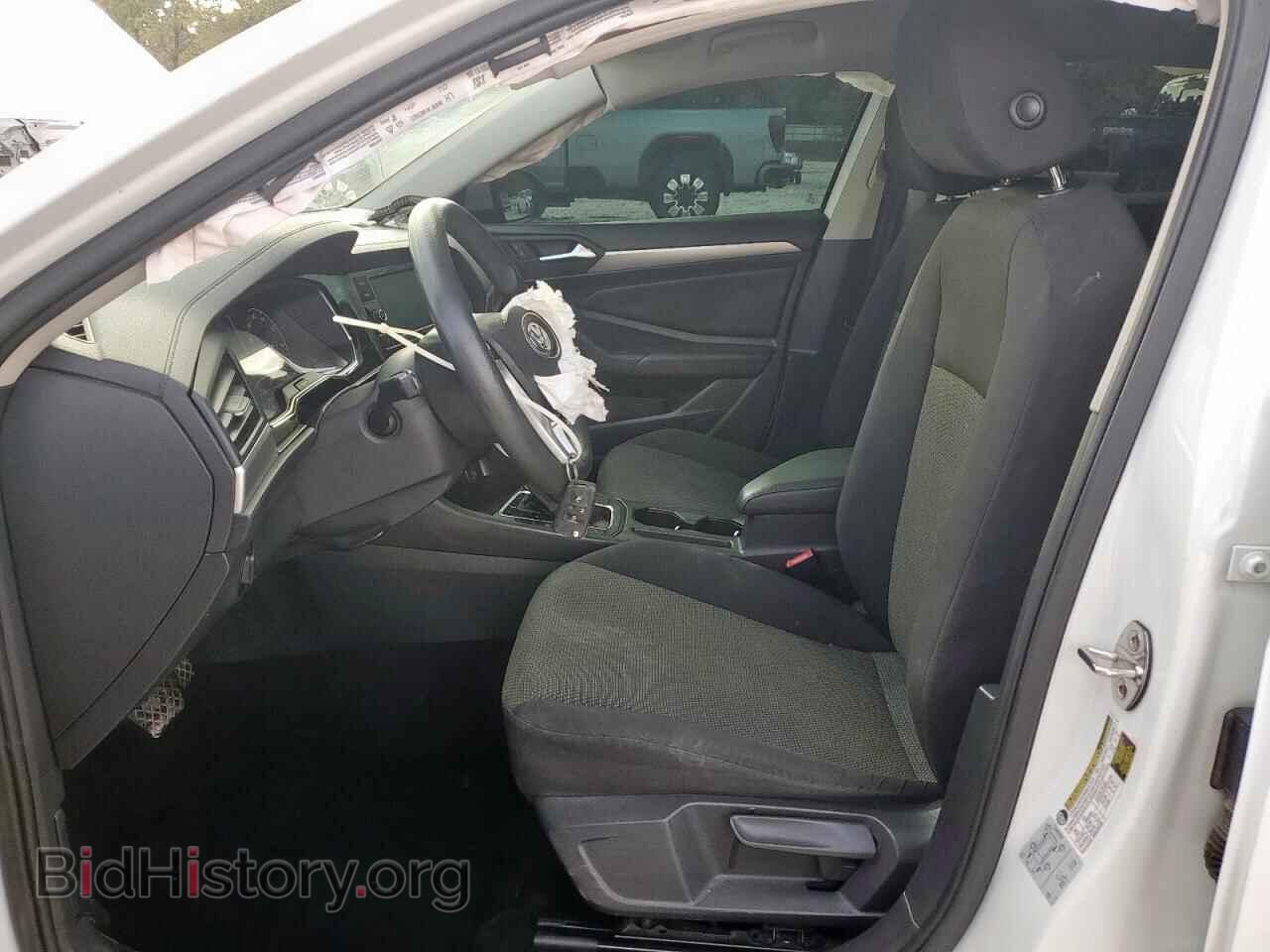 2019 VOLKSWAGEN JETTA - VIN: 3VWC57BU5KM094087 - Фото 7