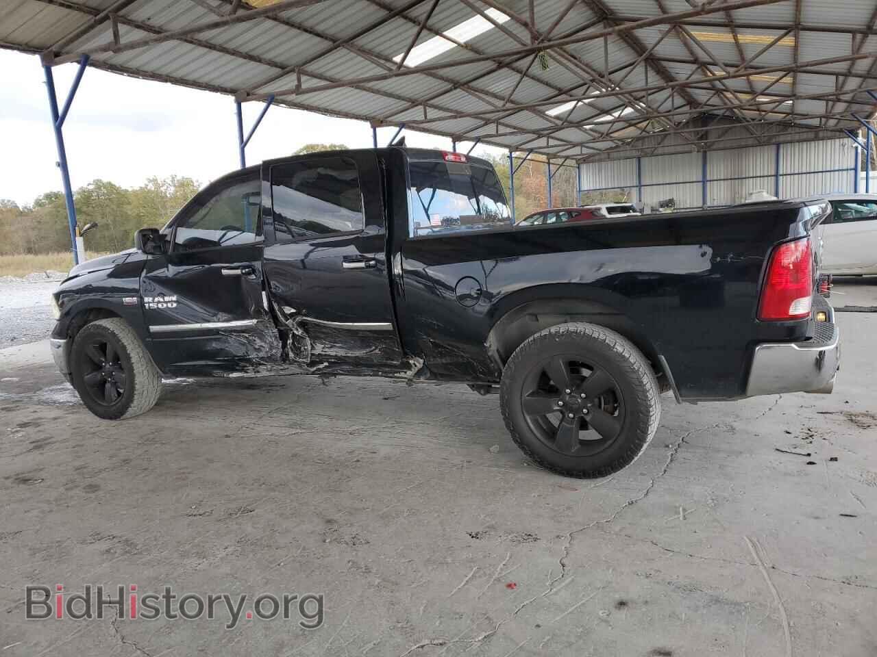 2014 RAM 1500 - VIN: 1C6RR6TT6ES113430 - Photo 2