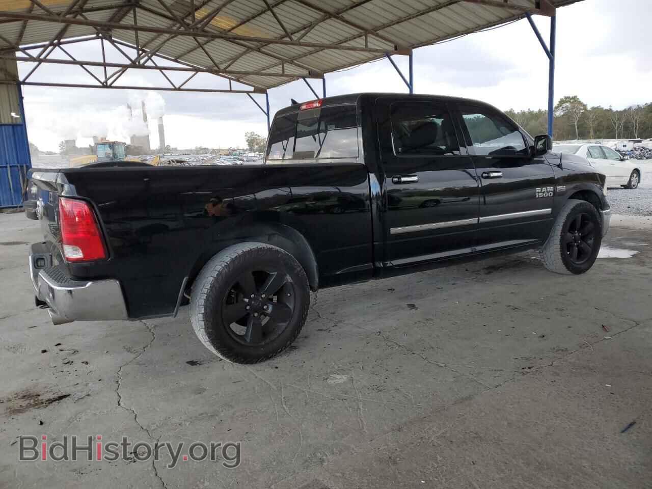 2014 RAM 1500 - VIN: 1C6RR6TT6ES113430 - Photo 3
