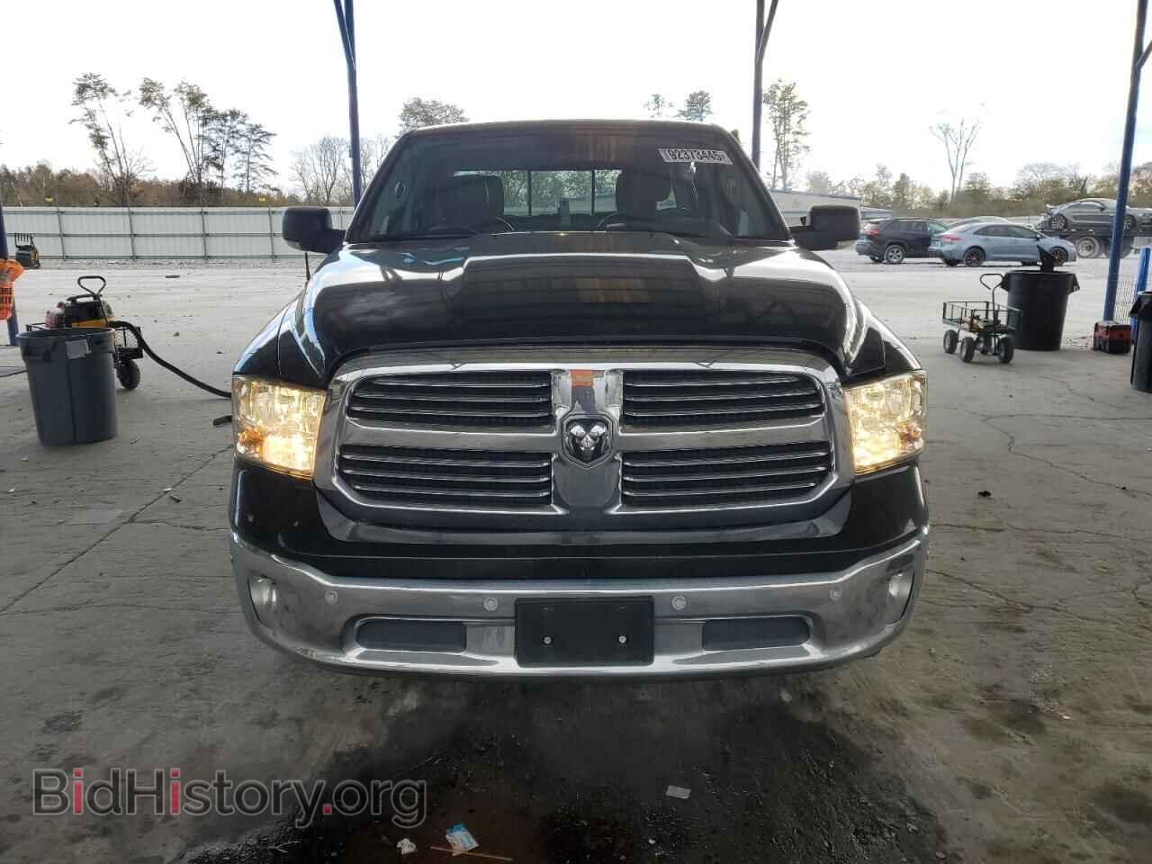2014 RAM 1500 - VIN: 1C6RR6TT6ES113430 - Photo 5