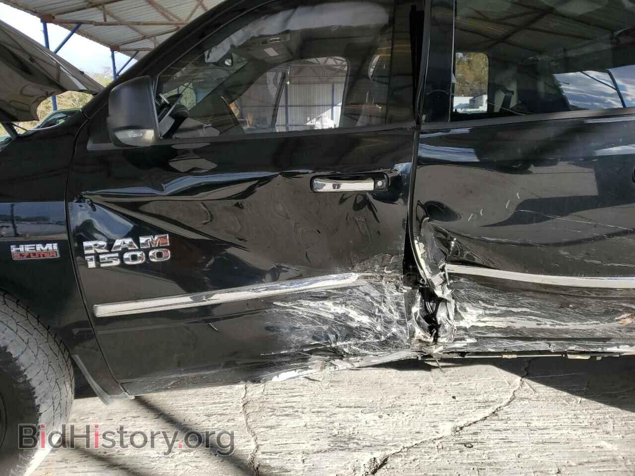 2014 RAM 1500 - VIN: 1C6RR6TT6ES113430 - Photo 7
