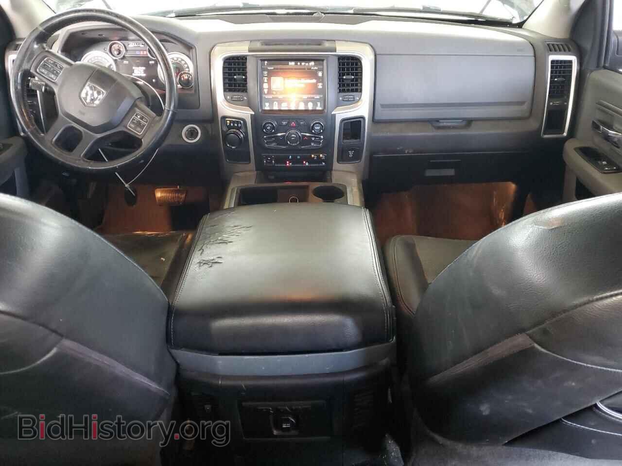 2014 RAM 1500 - VIN: 1C6RR6TT6ES113430 - Photo 8