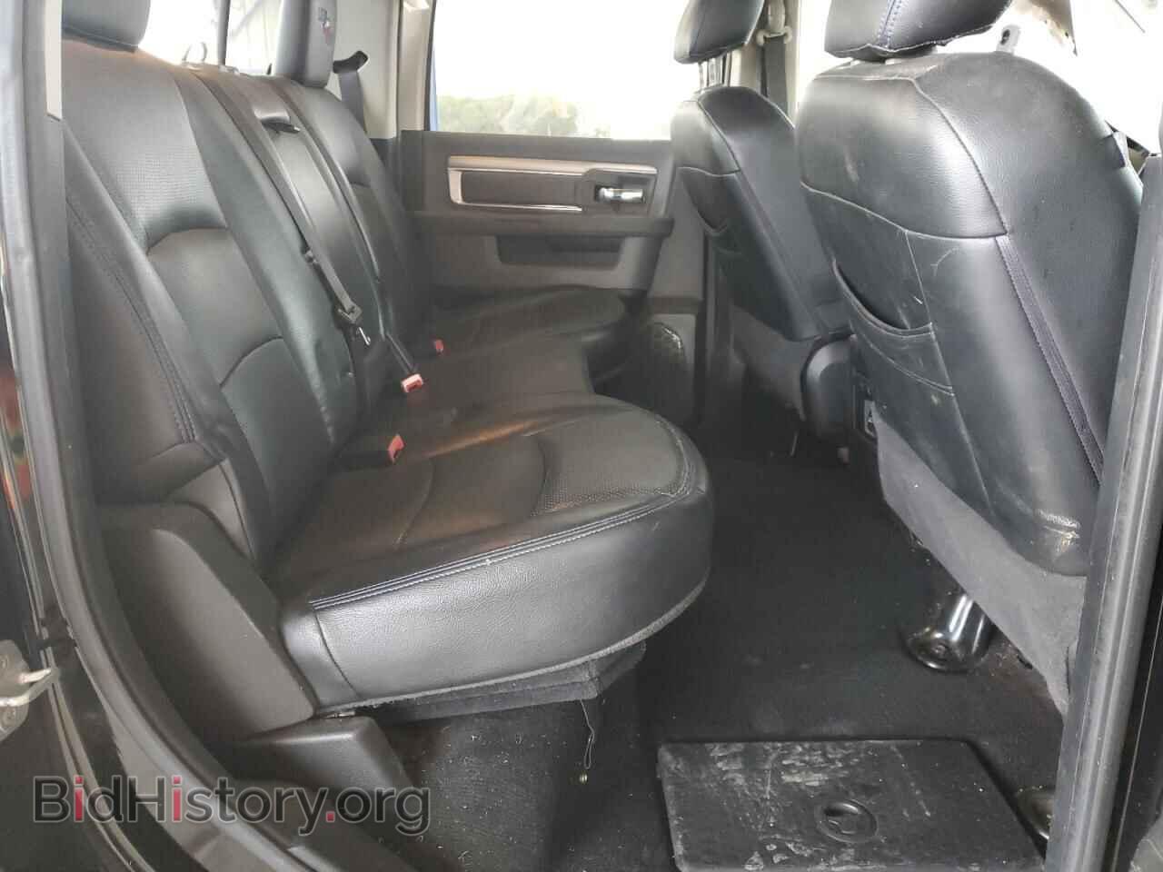 2014 RAM 1500 - VIN: 1C6RR6TT6ES113430 - Photo 10