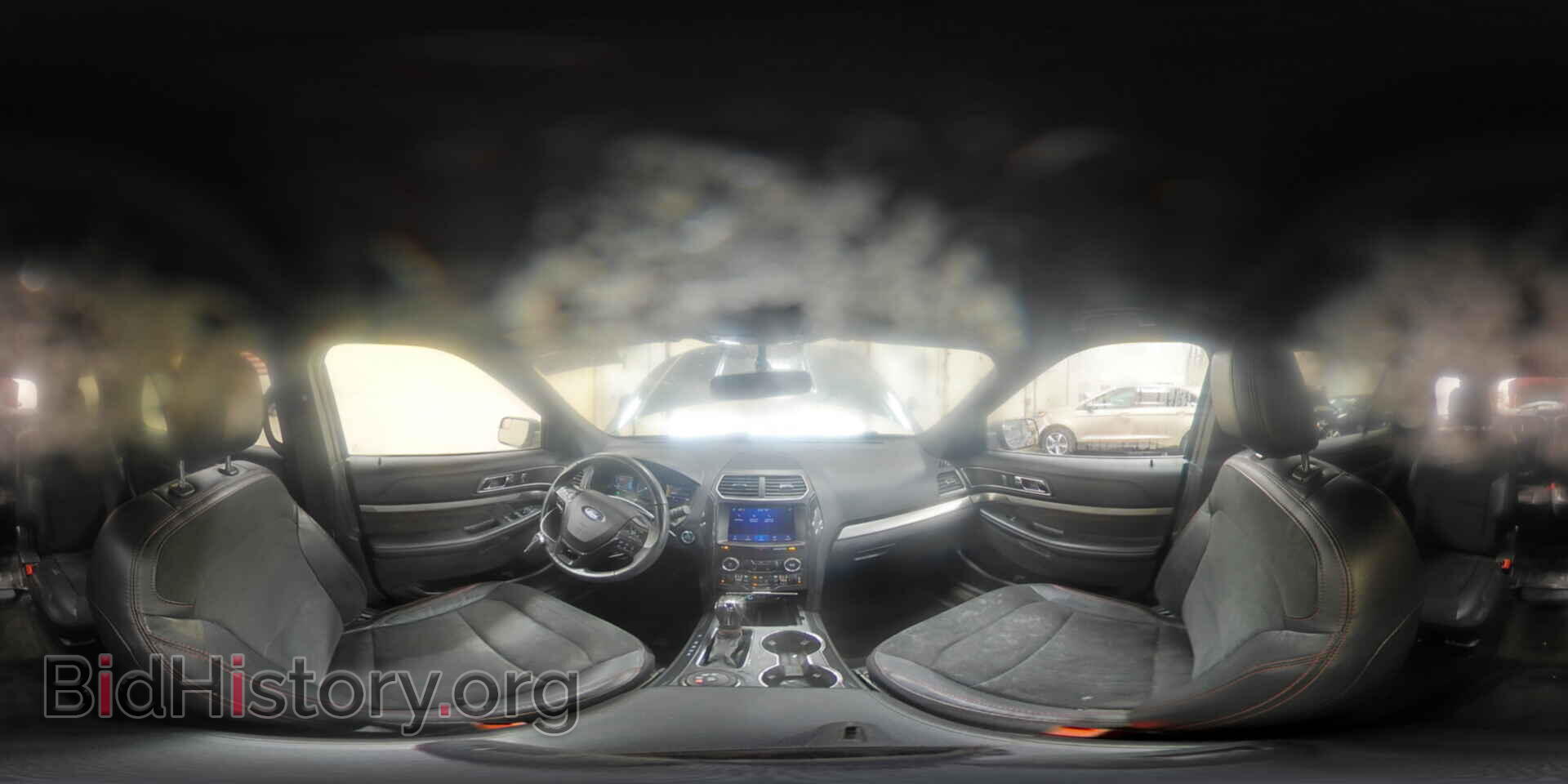2018 FORD EXPLORER - VIN: 1FM5K8D85JGA78602 - Photo 15