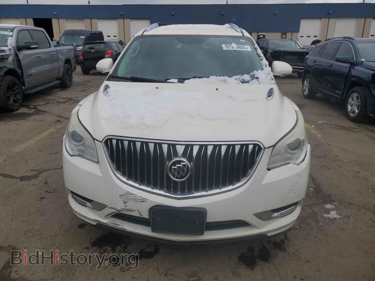 2015 BUICK ENCLAVE - VIN: 5GAKVBKD3FJ263951 - Фото 5