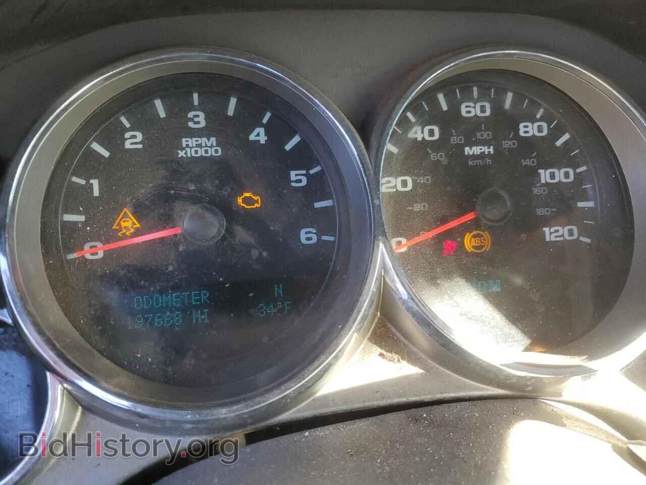 2009 GMC SIERRA - VIN: 3GTEC23359G209466 - Фото 9