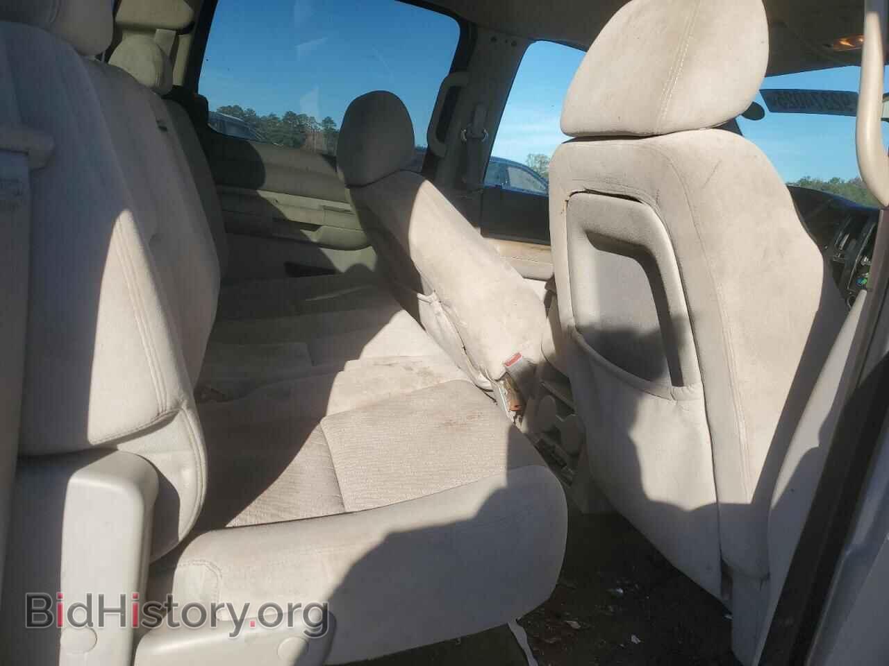 2009 GMC SIERRA - VIN: 3GTEC23359G209466 - Фото 10