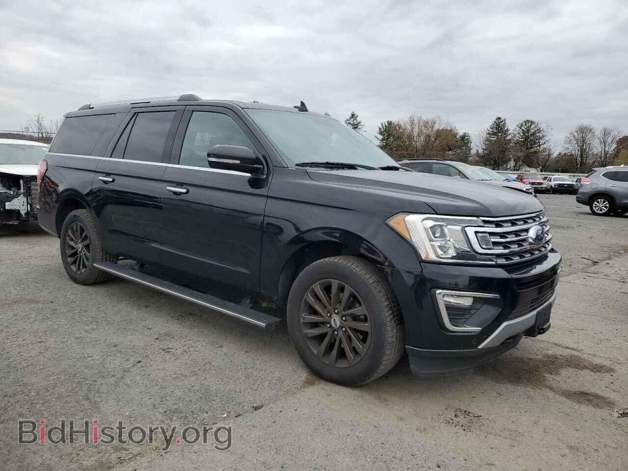 2019 FORD EXPEDITION - VIN: 1FMJK2AT5KEA50610 - Фото 4