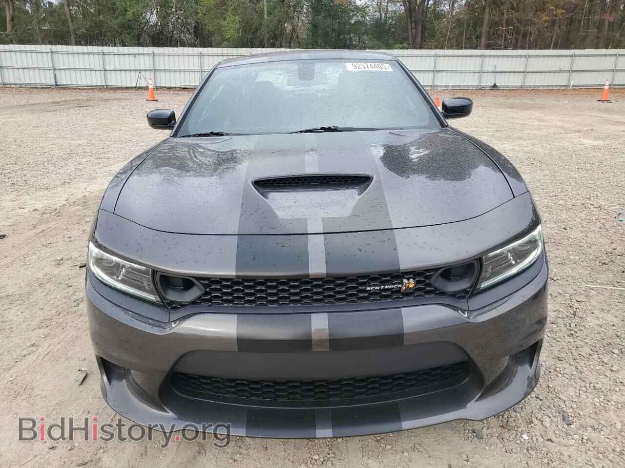 2023 DODGE CHARGER - VIN: 2C3CDXGJ6PH584164 - Фото 5