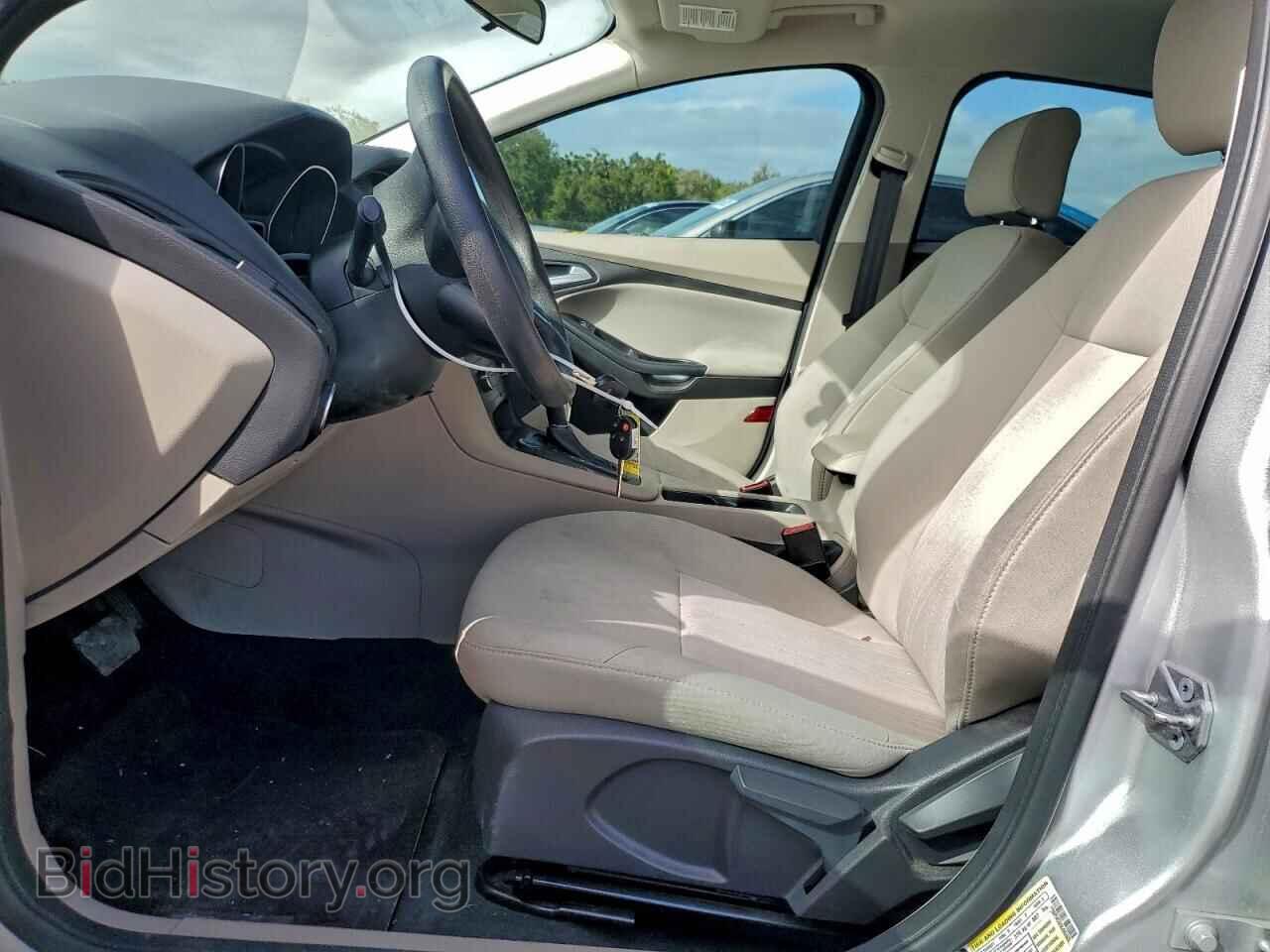 2016 FORD FOCUS - VIN: 1FADP3F25GL402425 - Photo 7
