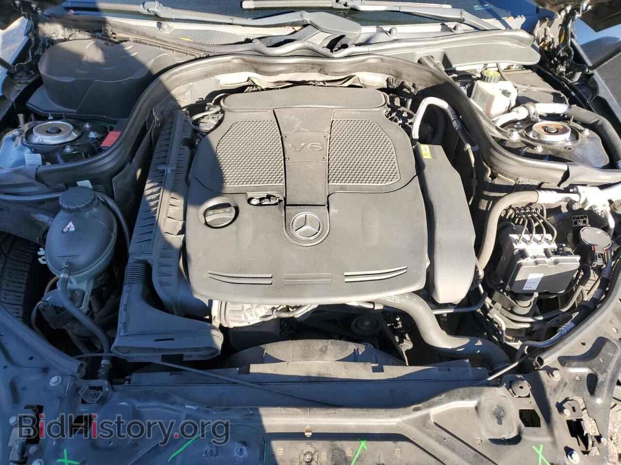 2012 MERCEDES-BENZ E-CLASS - VIN: WDDHF8JB6CA616502 - Фото 11