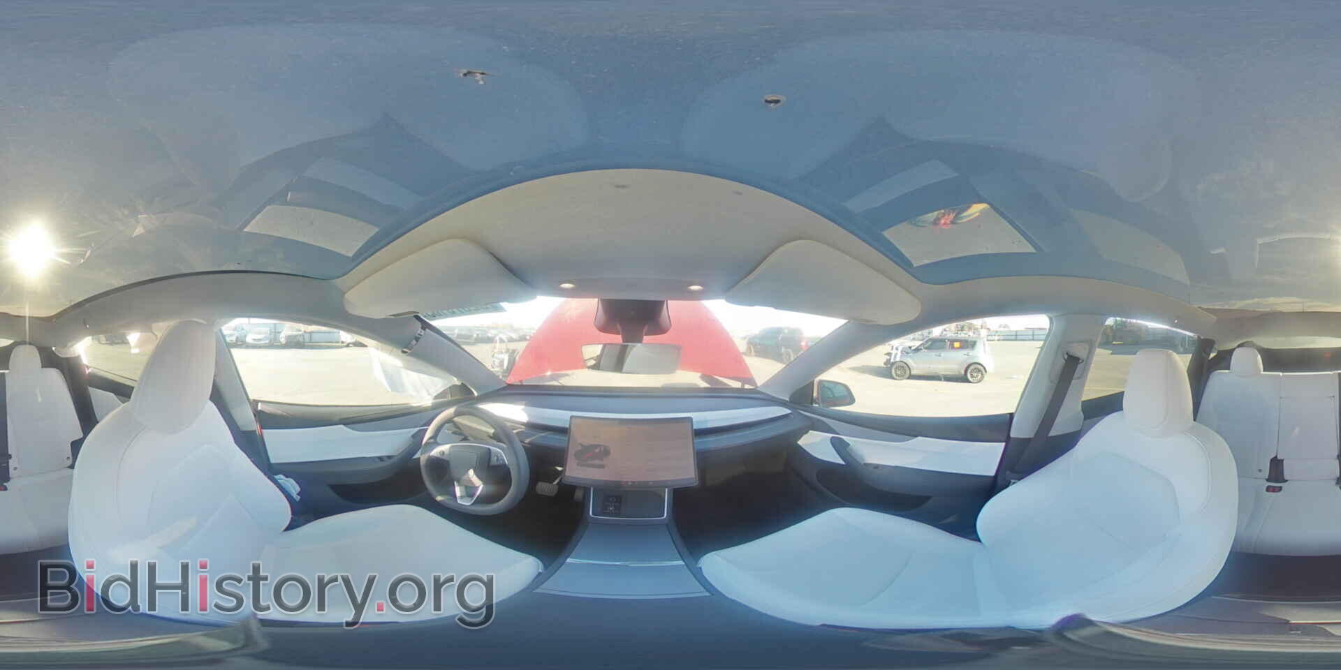 2026 TESLA MODEL Y - VIN: 7SAYGDEE5TF338058 - Фото 14