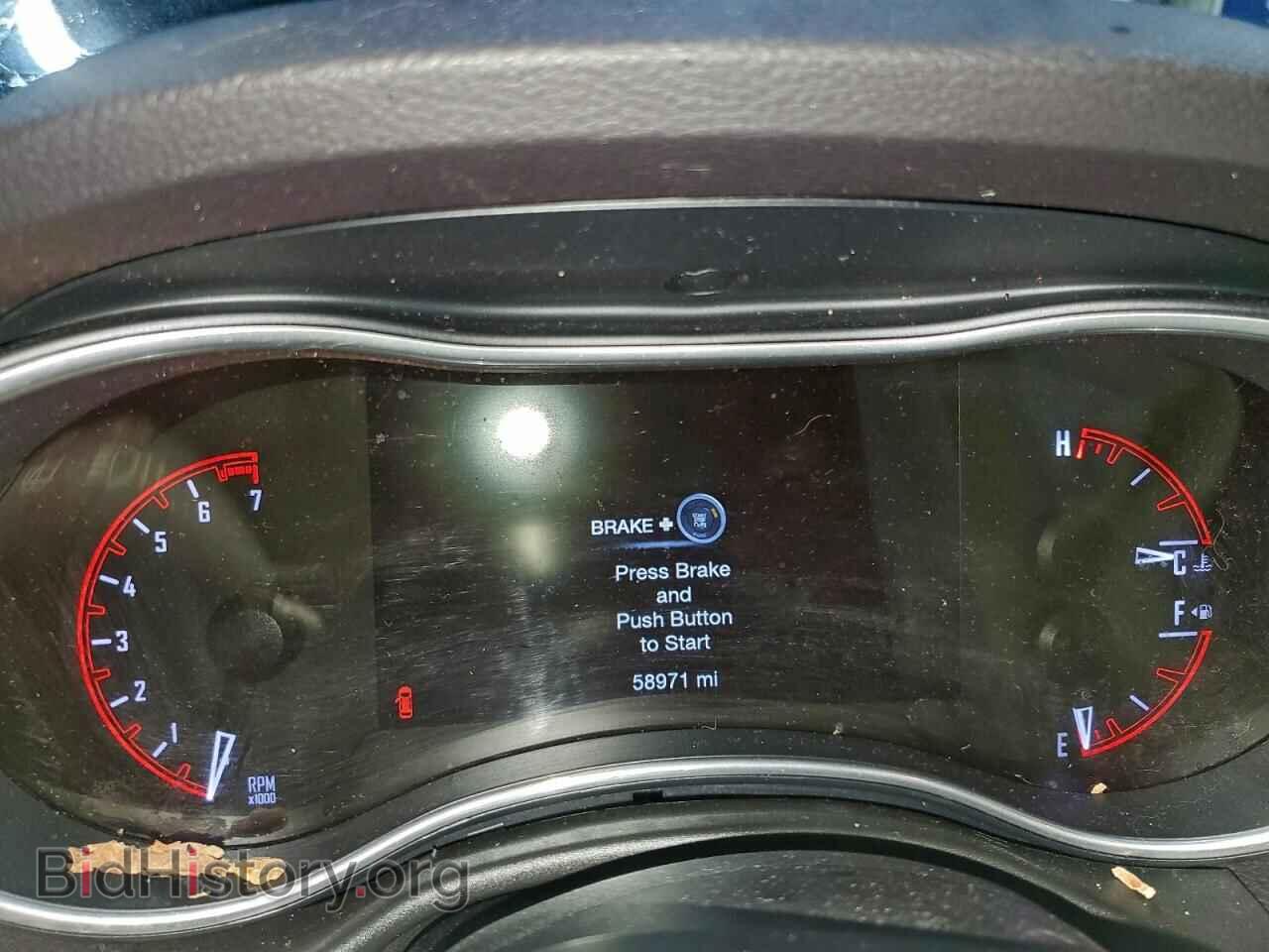 2020 DODGE DURANGO - VIN: 1C4RDJAG6LC252996 - Фото 9