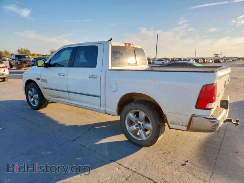 2018 RAM 1500 (VIN 1C6RR7LM5JS355926) — фото 2 из 12