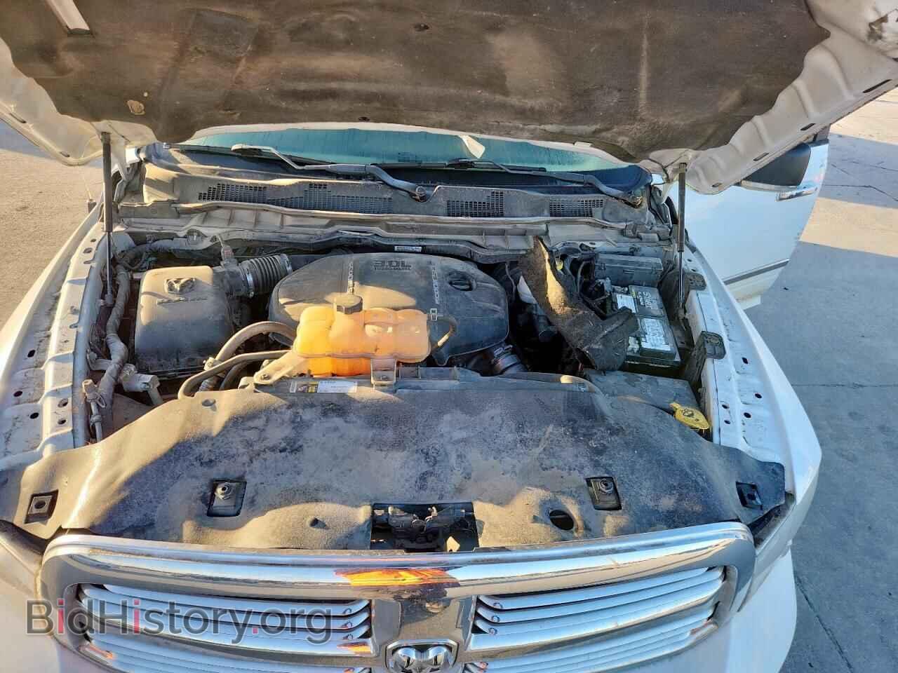 2018 RAM 1500 - VIN: 1C6RR7LM5JS355926 - Фото 11