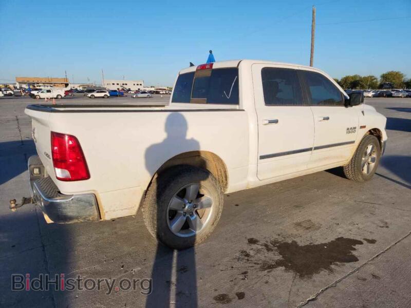 2018 RAM 1500 (VIN 1C6RR7LM5JS355926) — фото 3 из 12