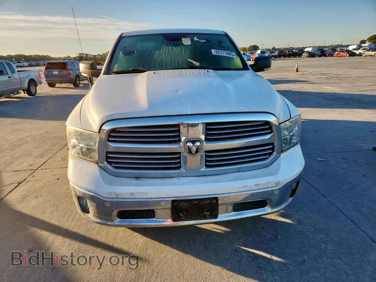 2018 RAM 1500 - VIN: 1C6RR7LM5JS355926 - Фото 5