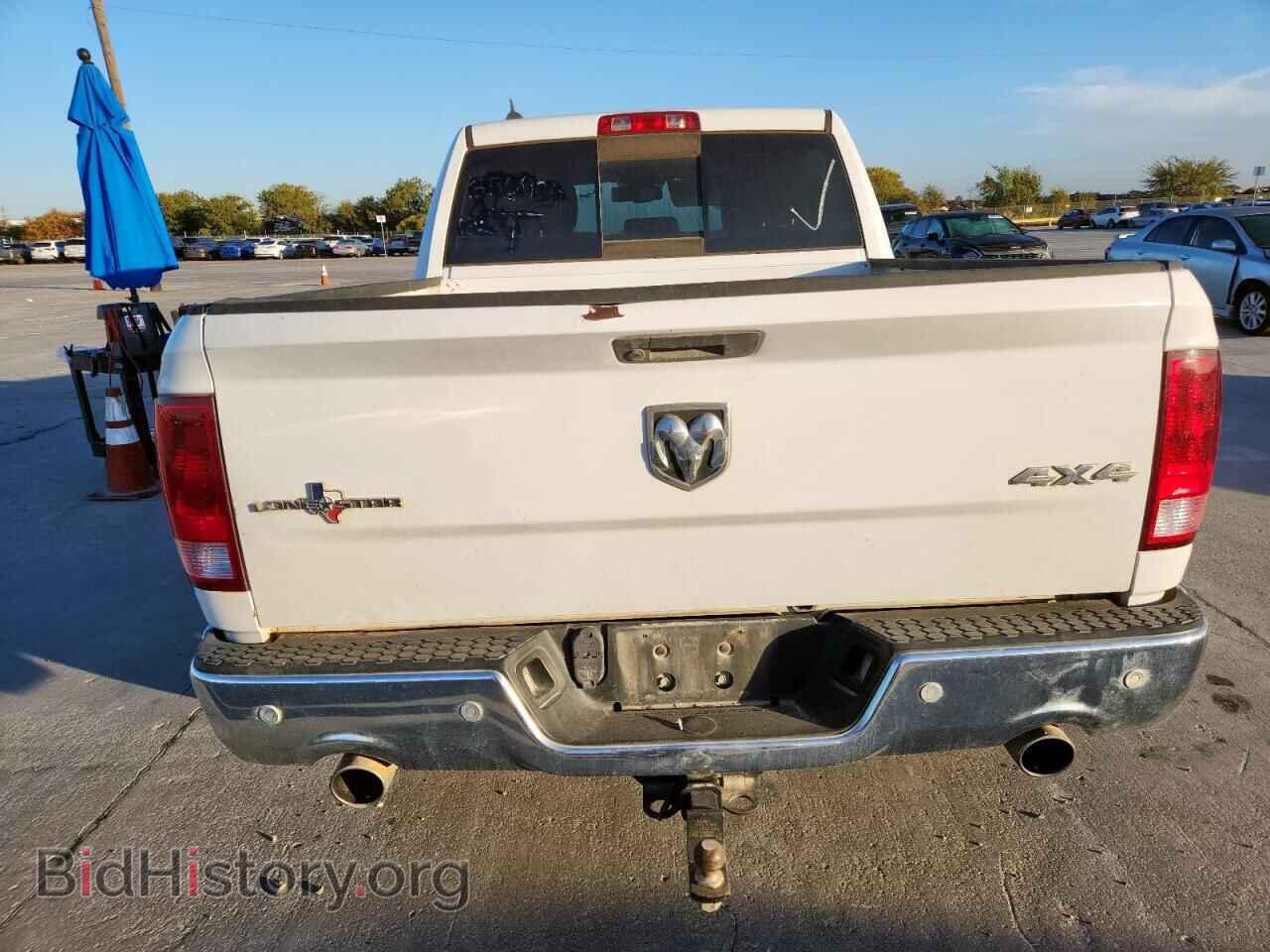 2018 RAM 1500 - VIN: 1C6RR7LM5JS355926 - Фото 6