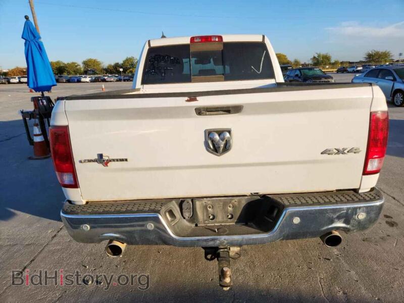 2018 RAM 1500 (VIN 1C6RR7LM5JS355926) — фото 6 из 12