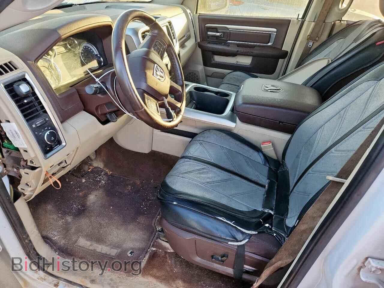 2018 RAM 1500 - VIN: 1C6RR7LM5JS355926 - Фото 7