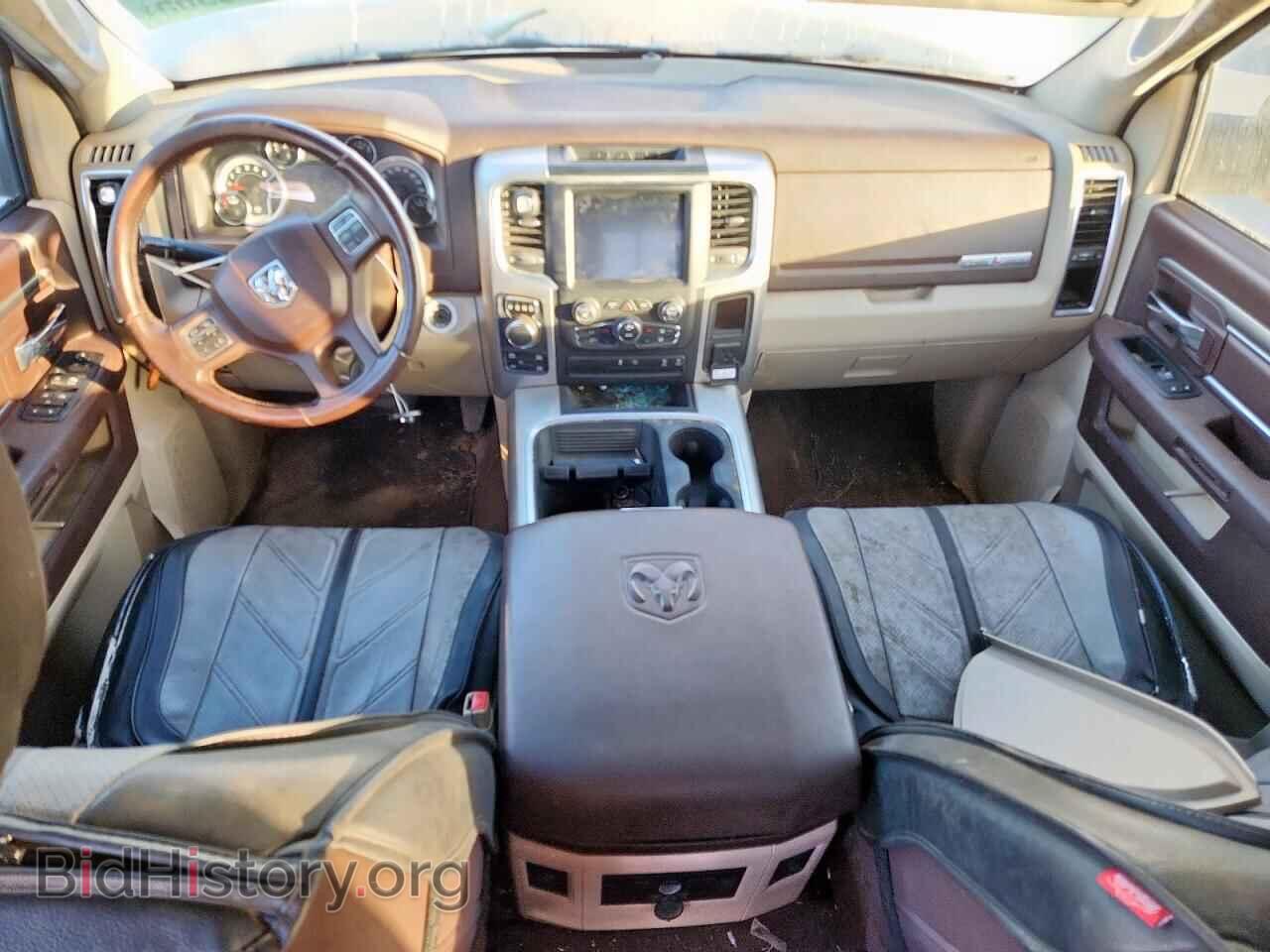 2018 RAM 1500 - VIN: 1C6RR7LM5JS355926 - Фото 8