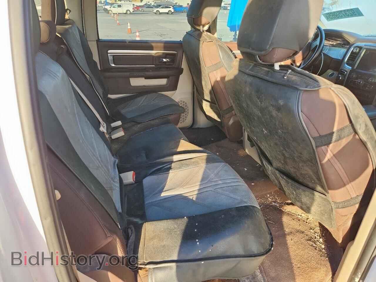 2018 RAM 1500 - VIN: 1C6RR7LM5JS355926 - Фото 10