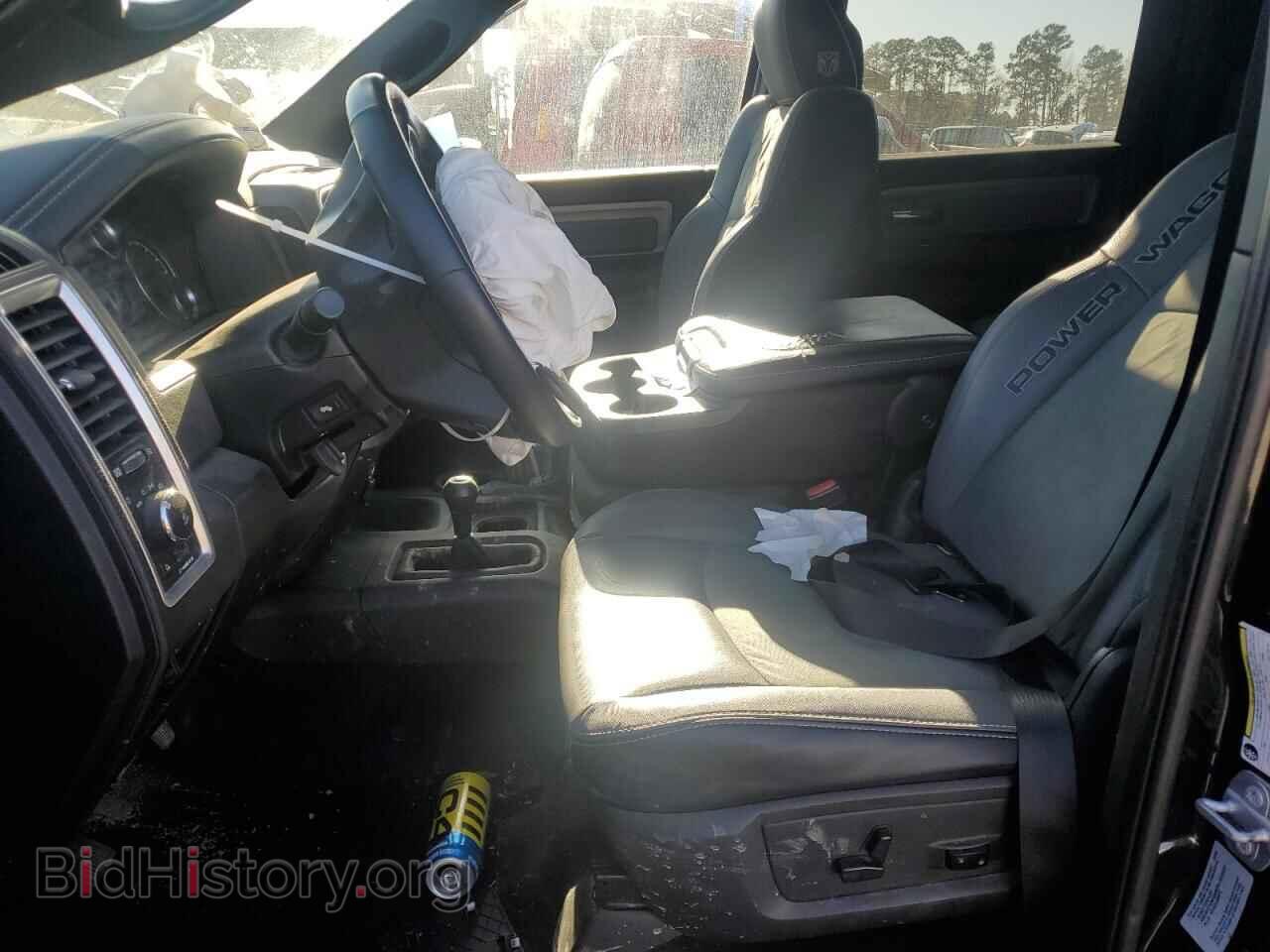 2017 RAM 2500 - VIN: 3C6TR5EJ1HG780445 - Фото 7