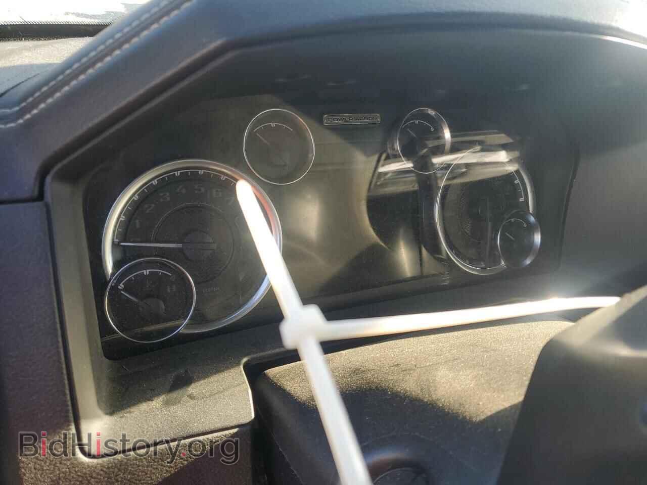 2017 RAM 2500 - VIN: 3C6TR5EJ1HG780445 - Фото 9
