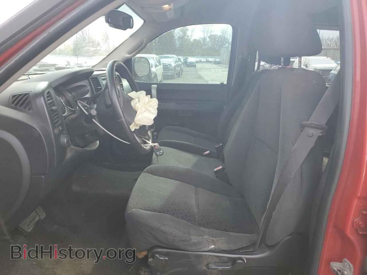 2007 CHEVROLET ALL Models - VIN: 2GCEK13M071516913 - Фото 7