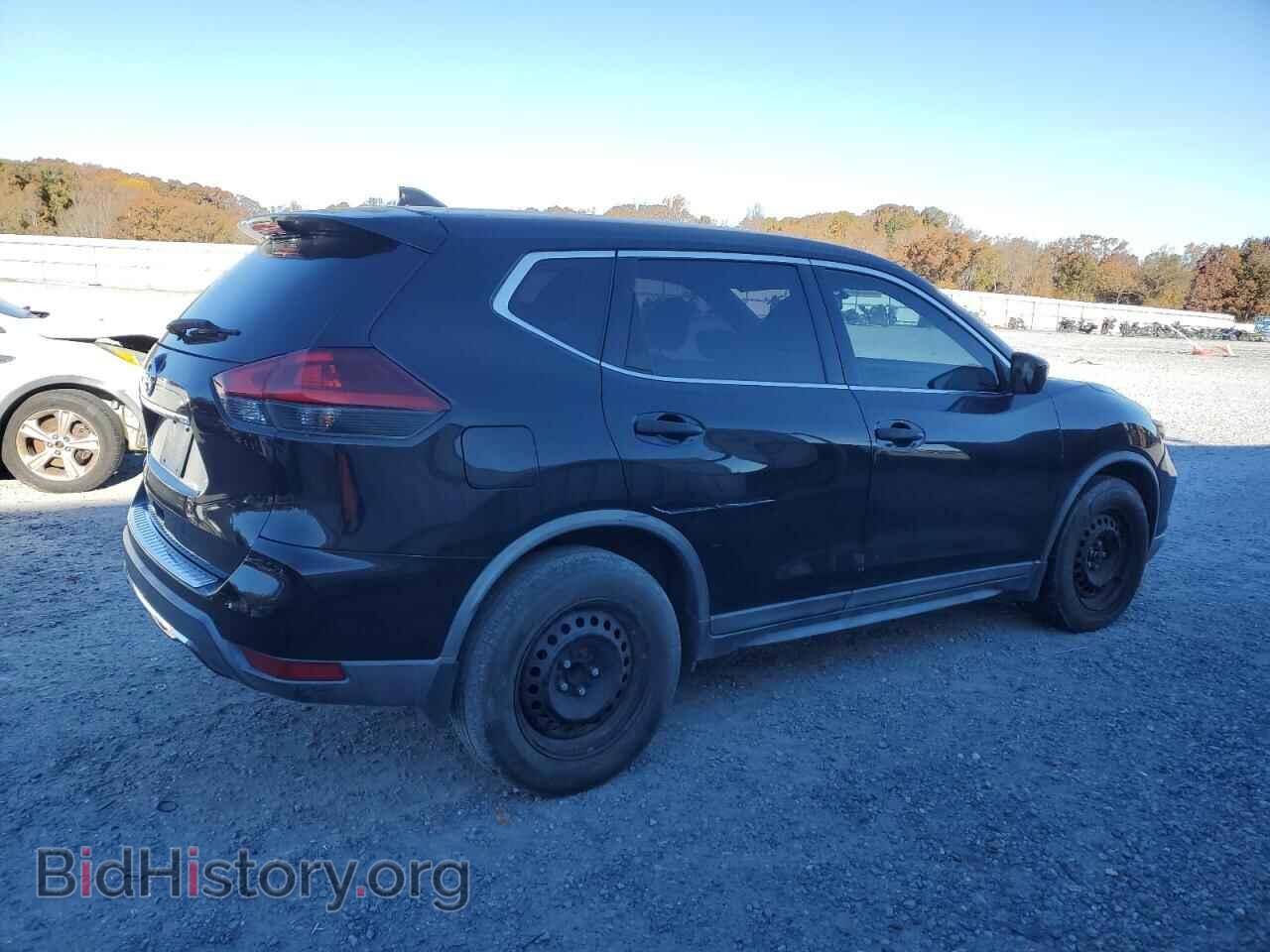 2018 NISSAN ROGUE - VIN: KNMAT2MT4JP597982 - Фото 3