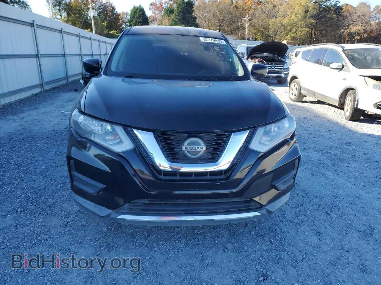 2018 NISSAN ROGUE - VIN: KNMAT2MT4JP597982 - Фото 5