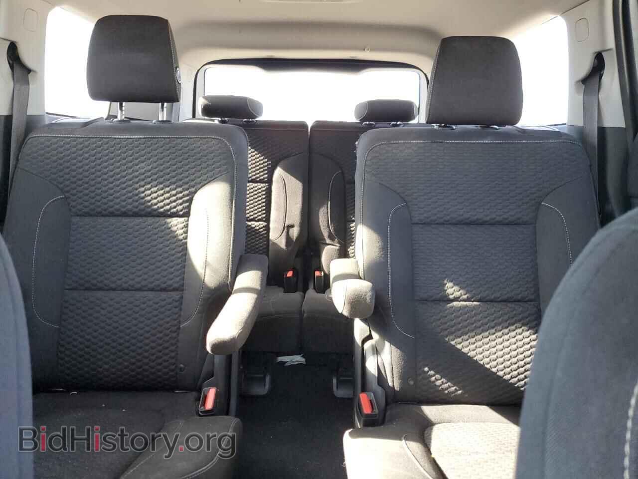 2017 GMC ACADIA - VIN: 1GKKNLLS3HZ220138 - Фото 10