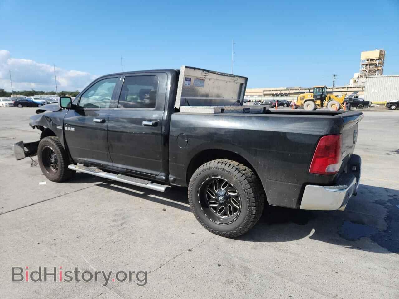 2010 DODGE All Models - VIN: 1D7RB1CT8AS250871 - Photo 2